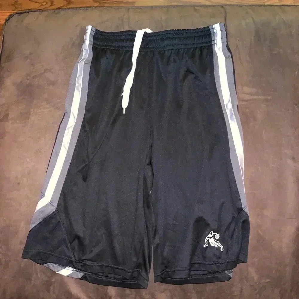 🧾 And1 Shorts